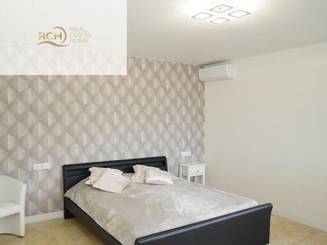 Villa for Sale in La Nucia