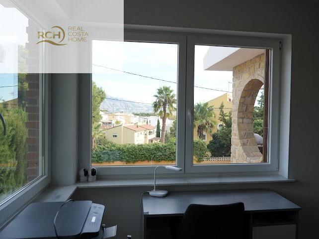 Villa for Sale in La Nucia