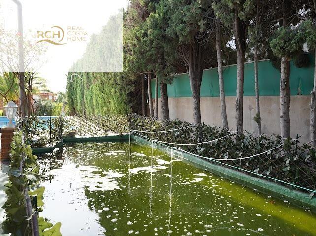 Villa for Sale in La Nucia