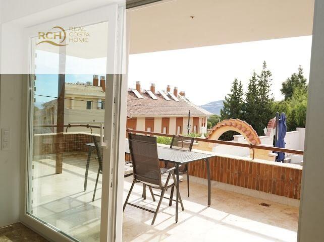 Villa for Sale in La Nucia