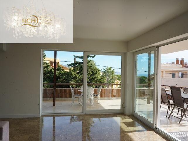 Villa for Sale in La Nucia
