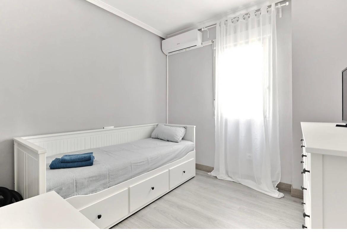 Apartamento en Venta en Torrevieja