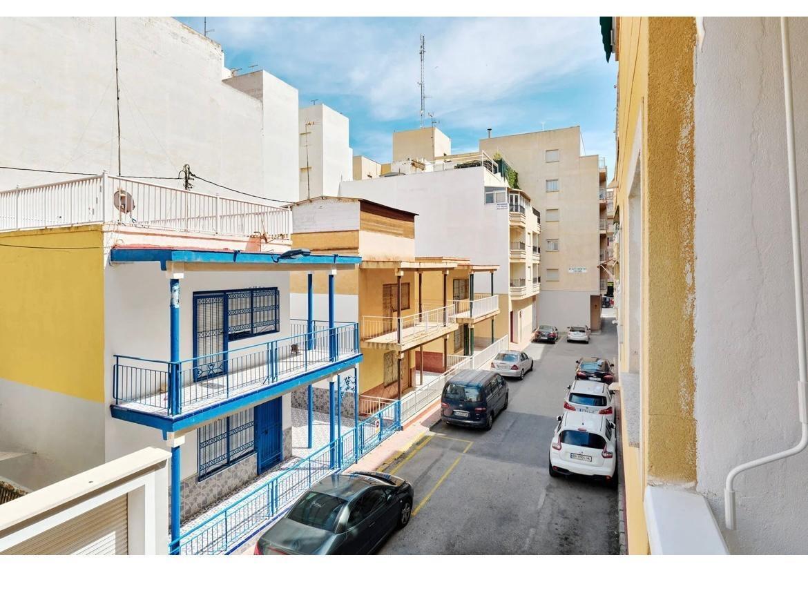 Apartamento en Venta en Torrevieja