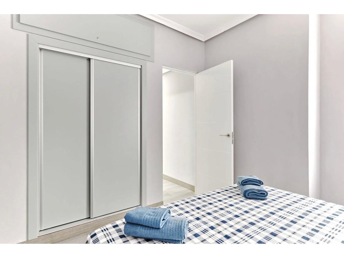 Apartamento en Venta en Torrevieja