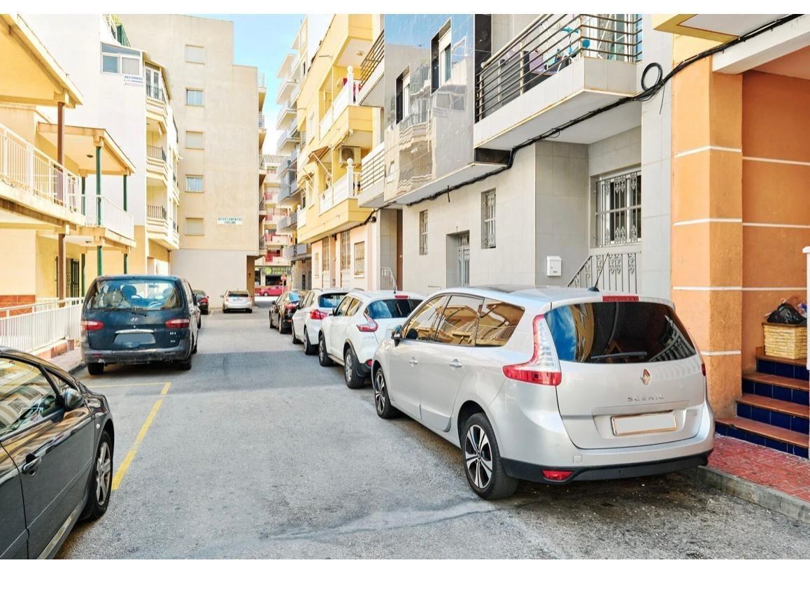 Apartamento en Venta en Torrevieja