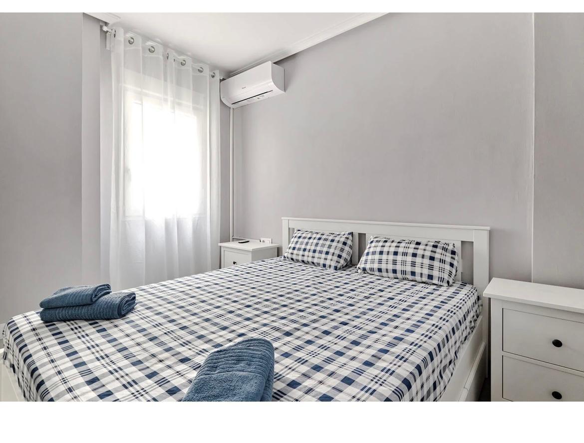 Apartamento en Venta en Torrevieja