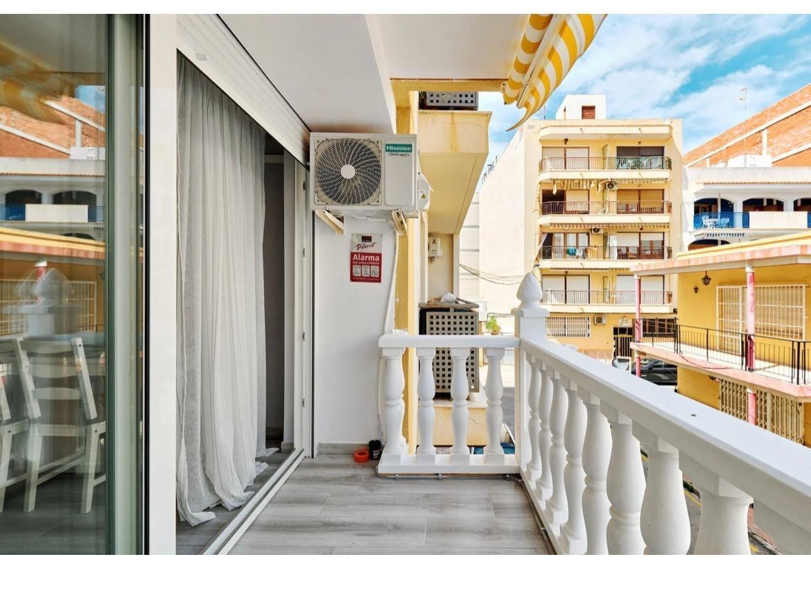Apartamento en Venta en Torrevieja