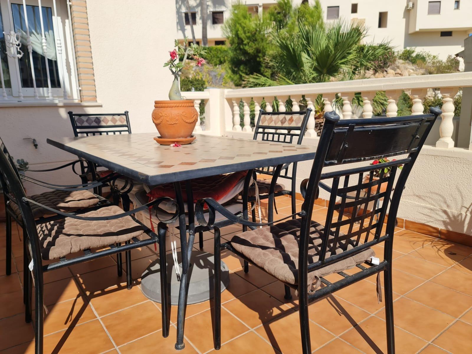 Villa en Venta en Orihuela