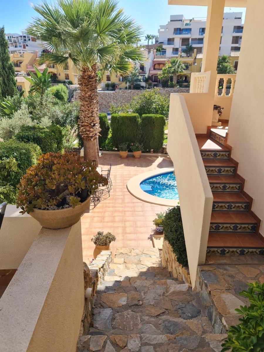 Villa en Venta en Orihuela