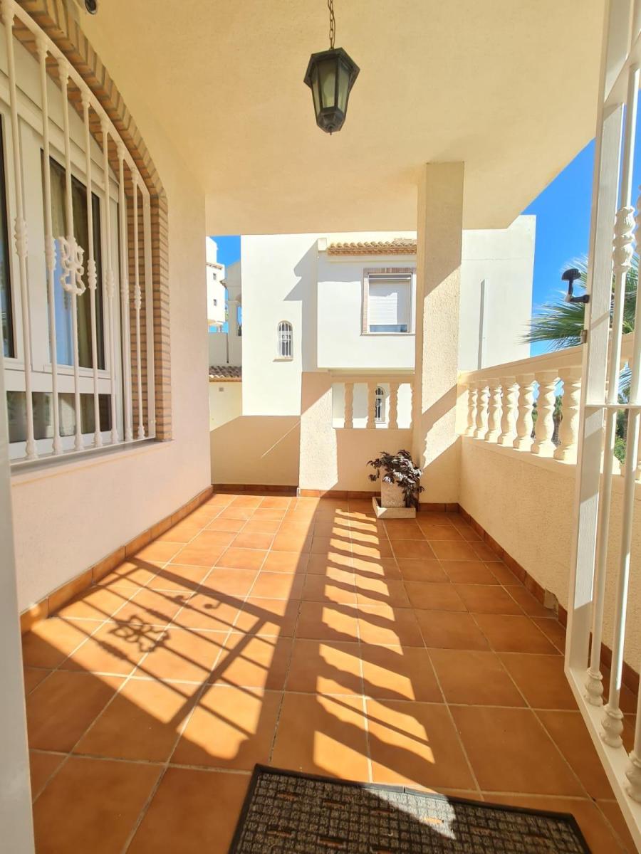 Villa en Venta en Orihuela