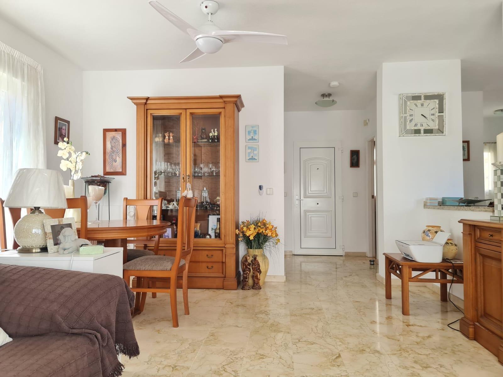 Villa en Venta en Orihuela
