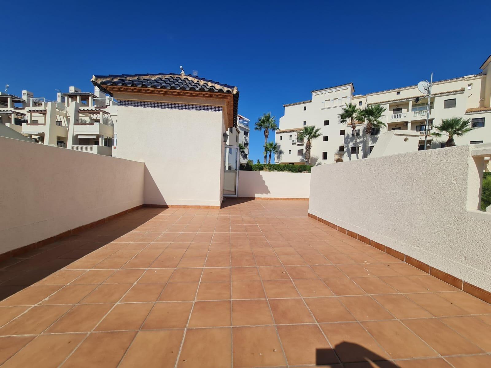 Villa en Venta en Orihuela