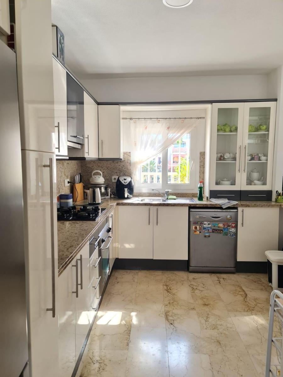 Villa en Venta en Orihuela