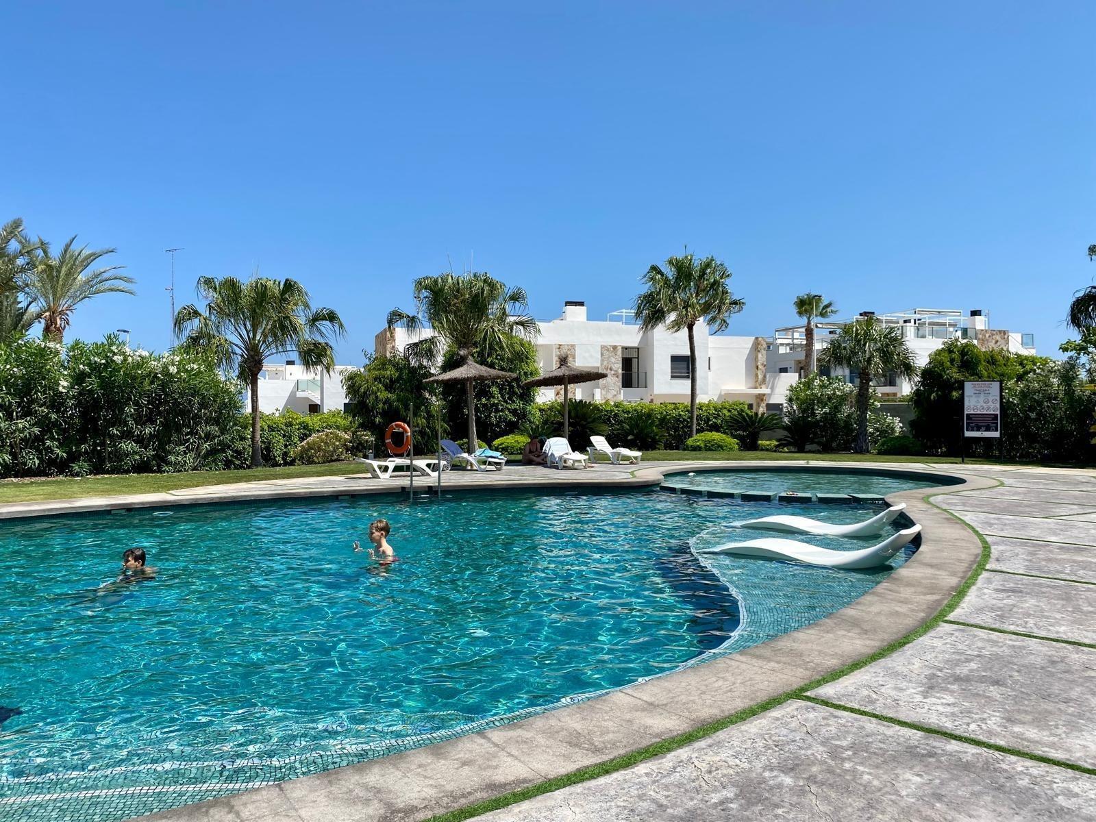 Penthouse for Sale in Torrevieja