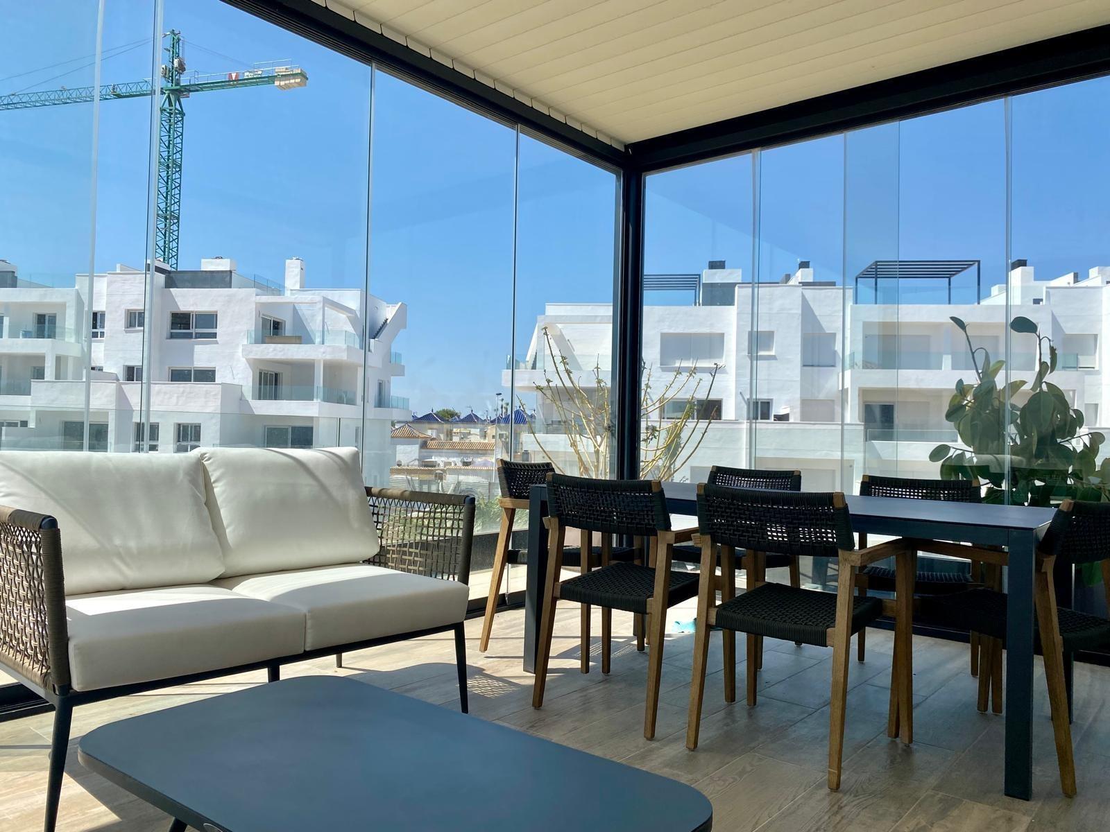 Penthouse for Sale in Torrevieja