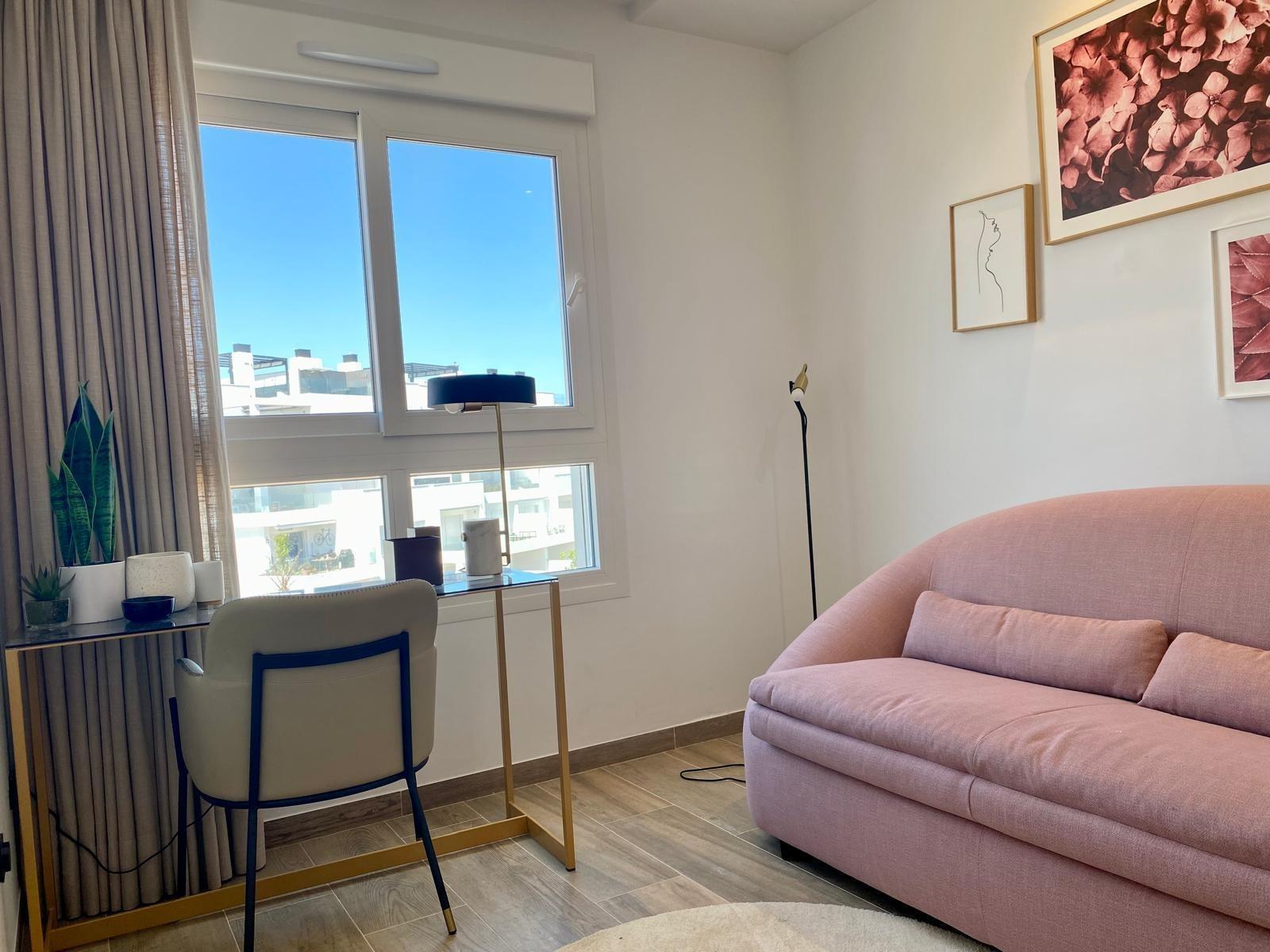 Penthouse for Sale in Torrevieja