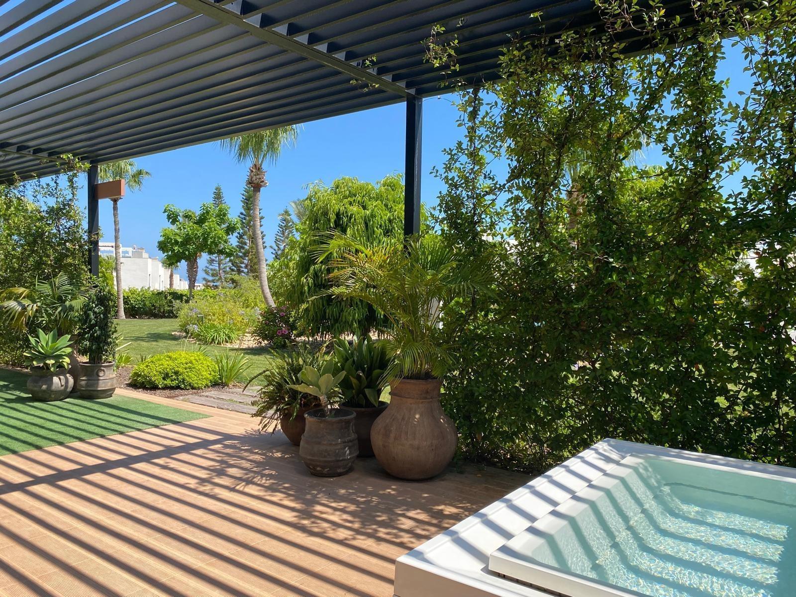 Penthouse for Sale in Torrevieja