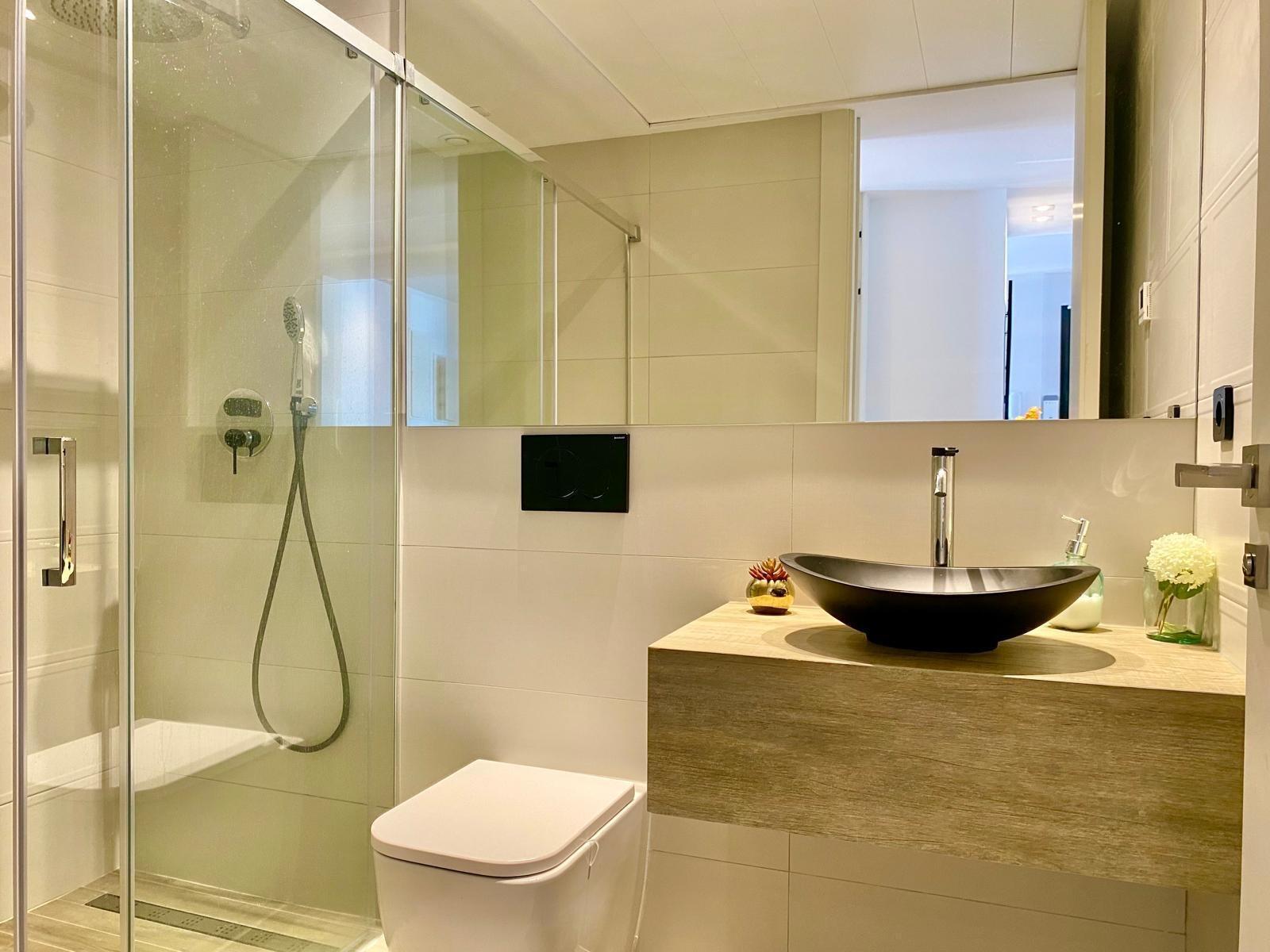 Penthouse for Sale in Torrevieja