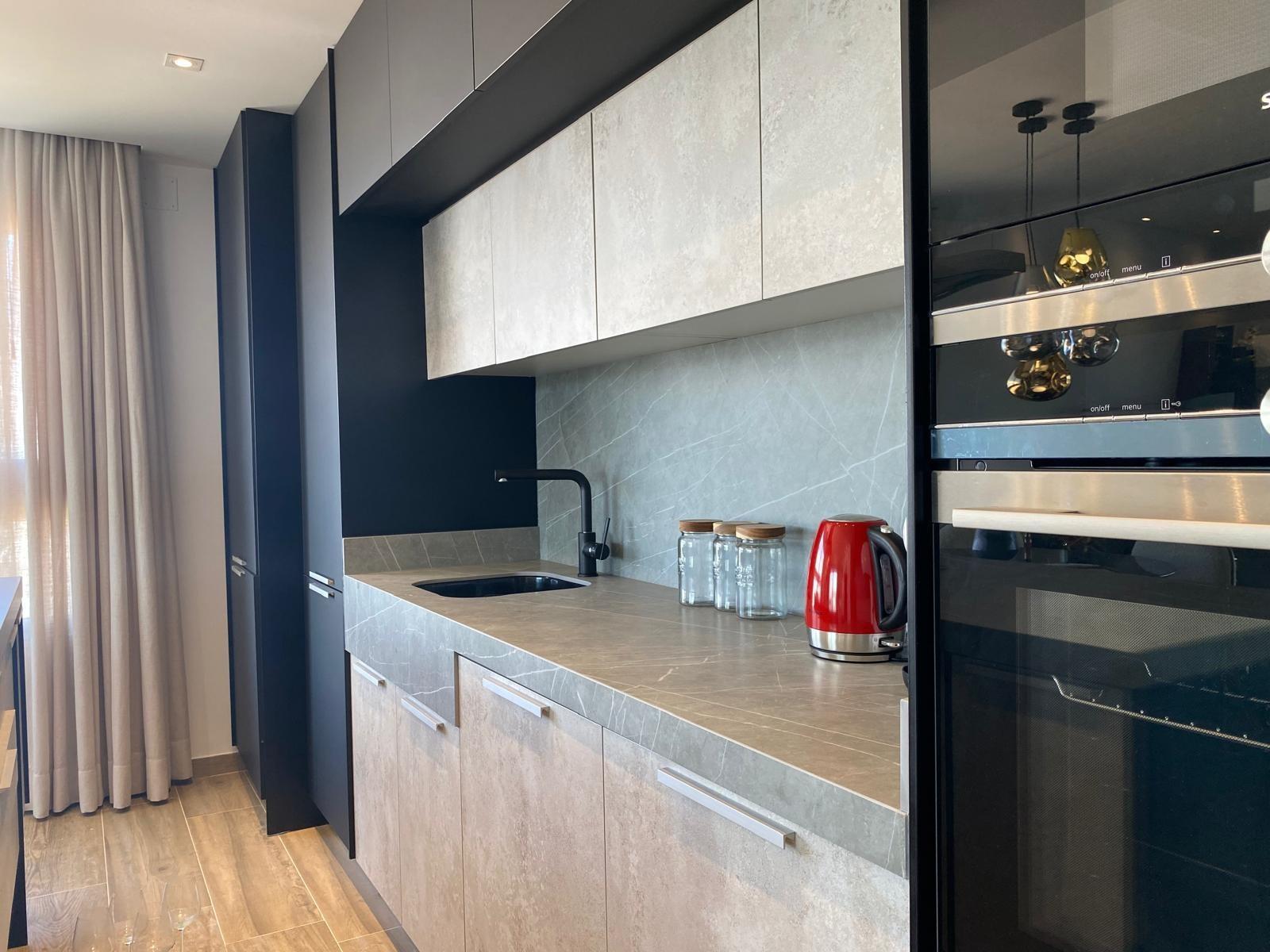 Penthouse for Sale in Torrevieja
