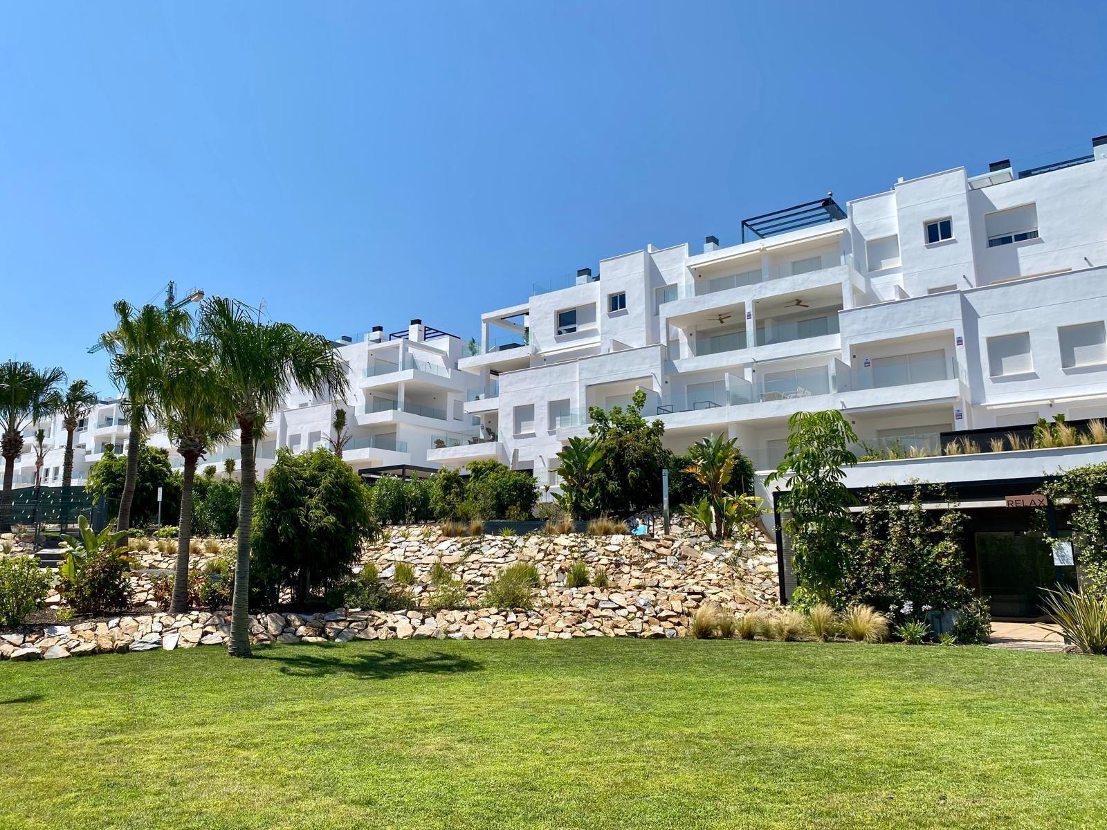 Penthouse for Sale in Torrevieja