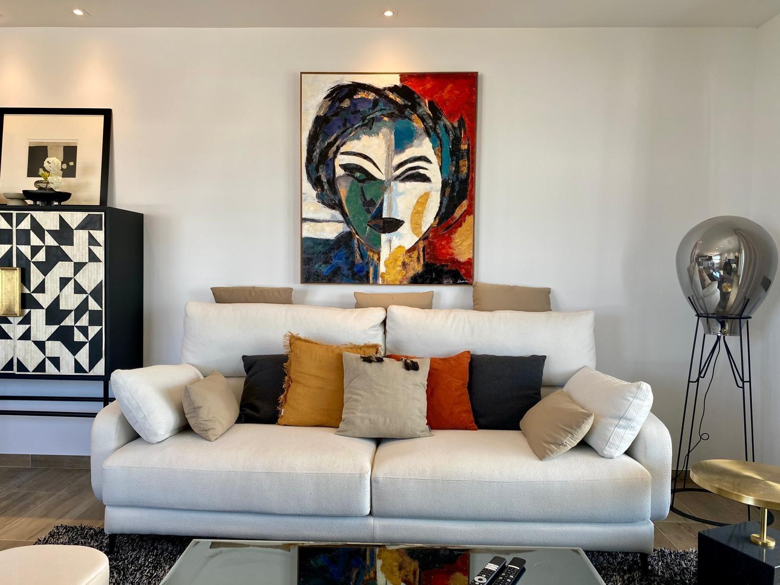 Penthouse for Sale in Torrevieja