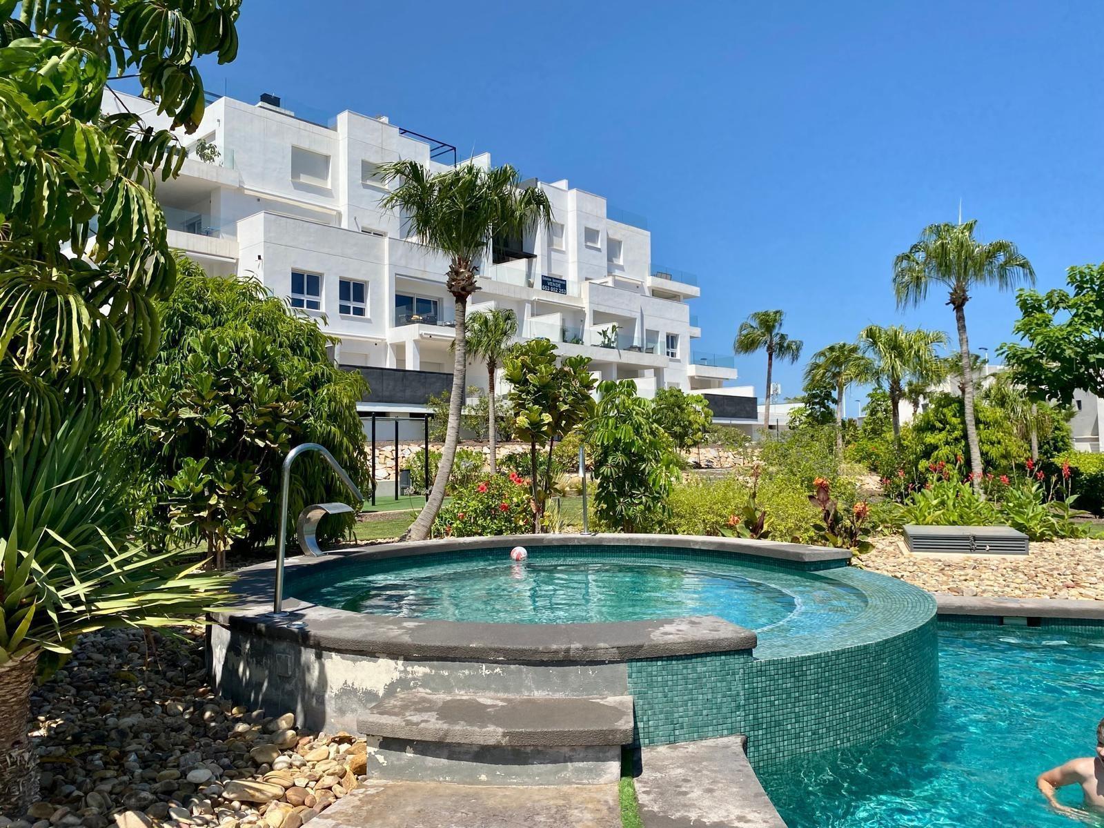 Penthouse for Sale in Torrevieja