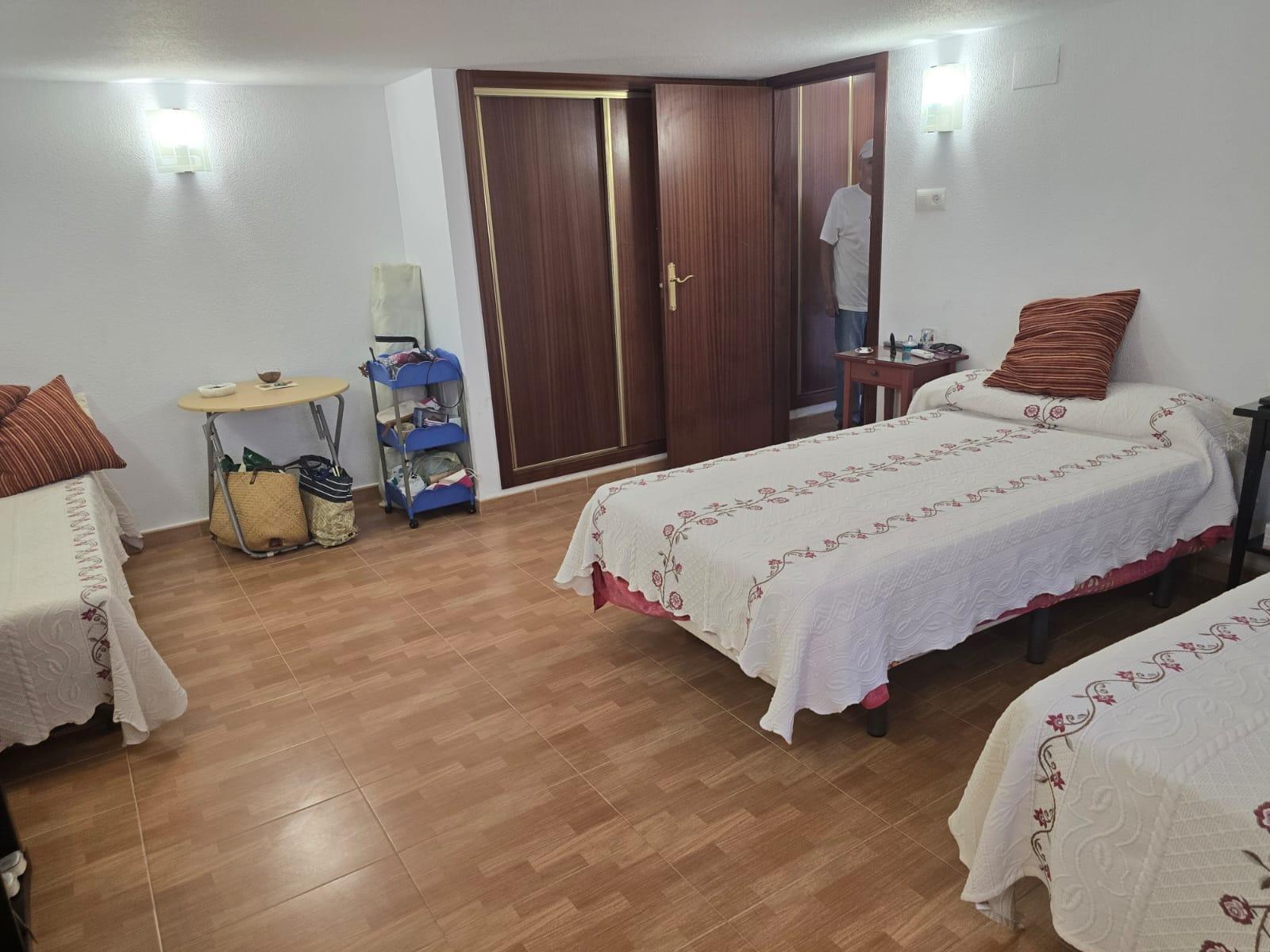 Villa en Venta en Orihuela