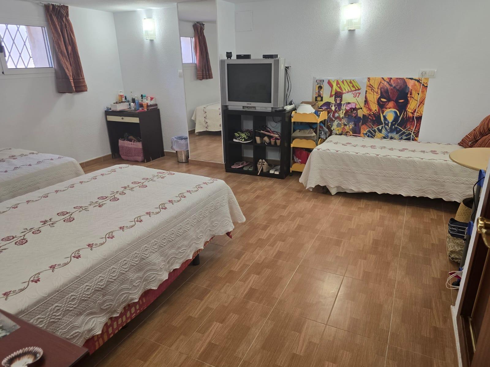Villa en Venta en Orihuela