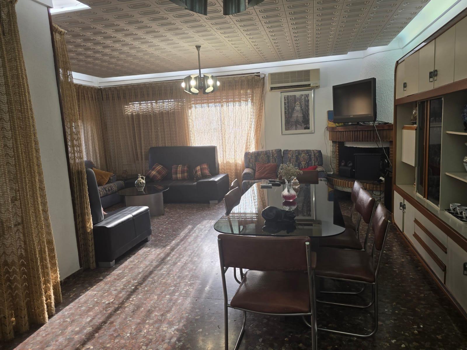 Villa en Venta en Orihuela