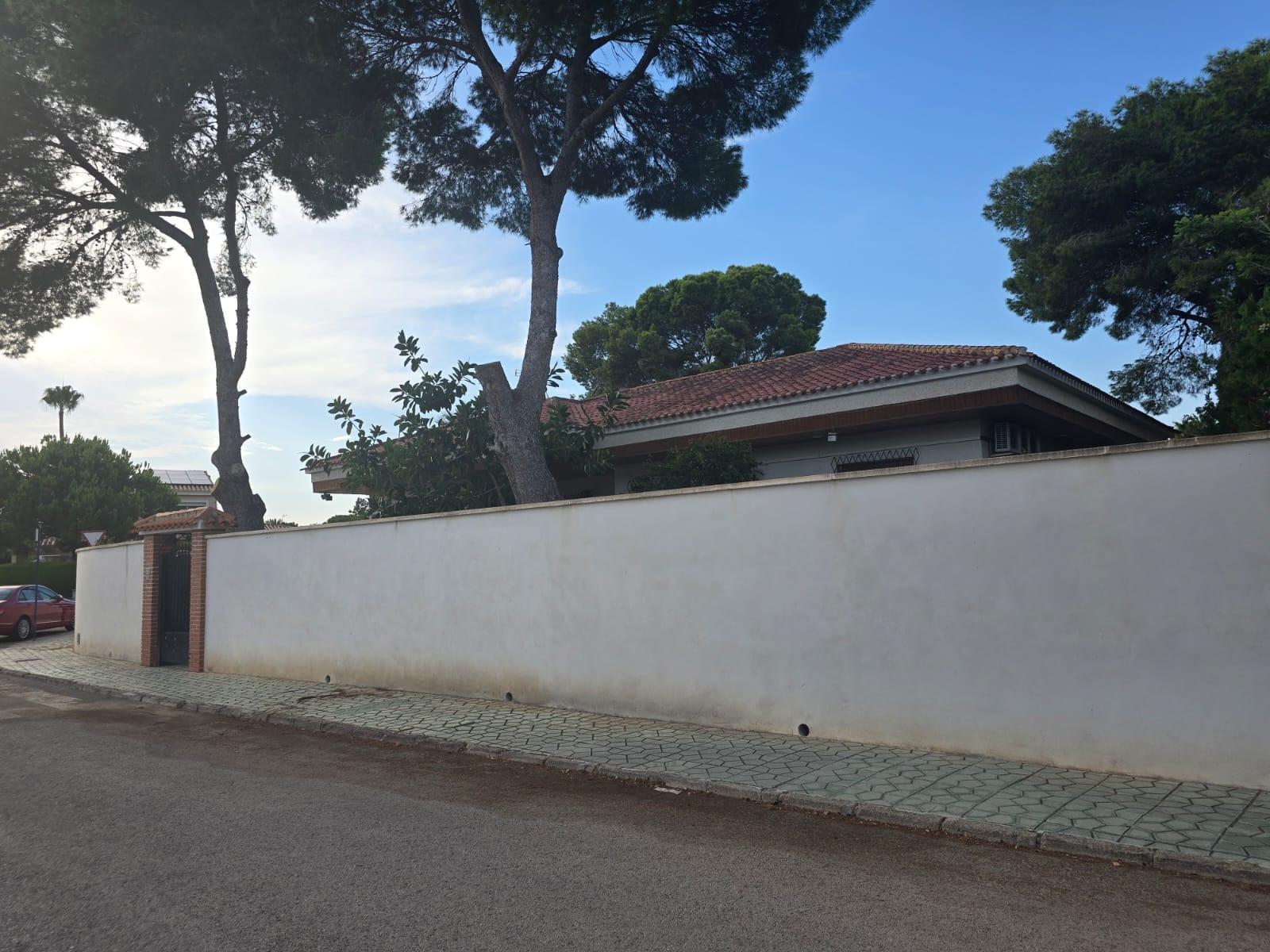 Villa en Venta en Orihuela