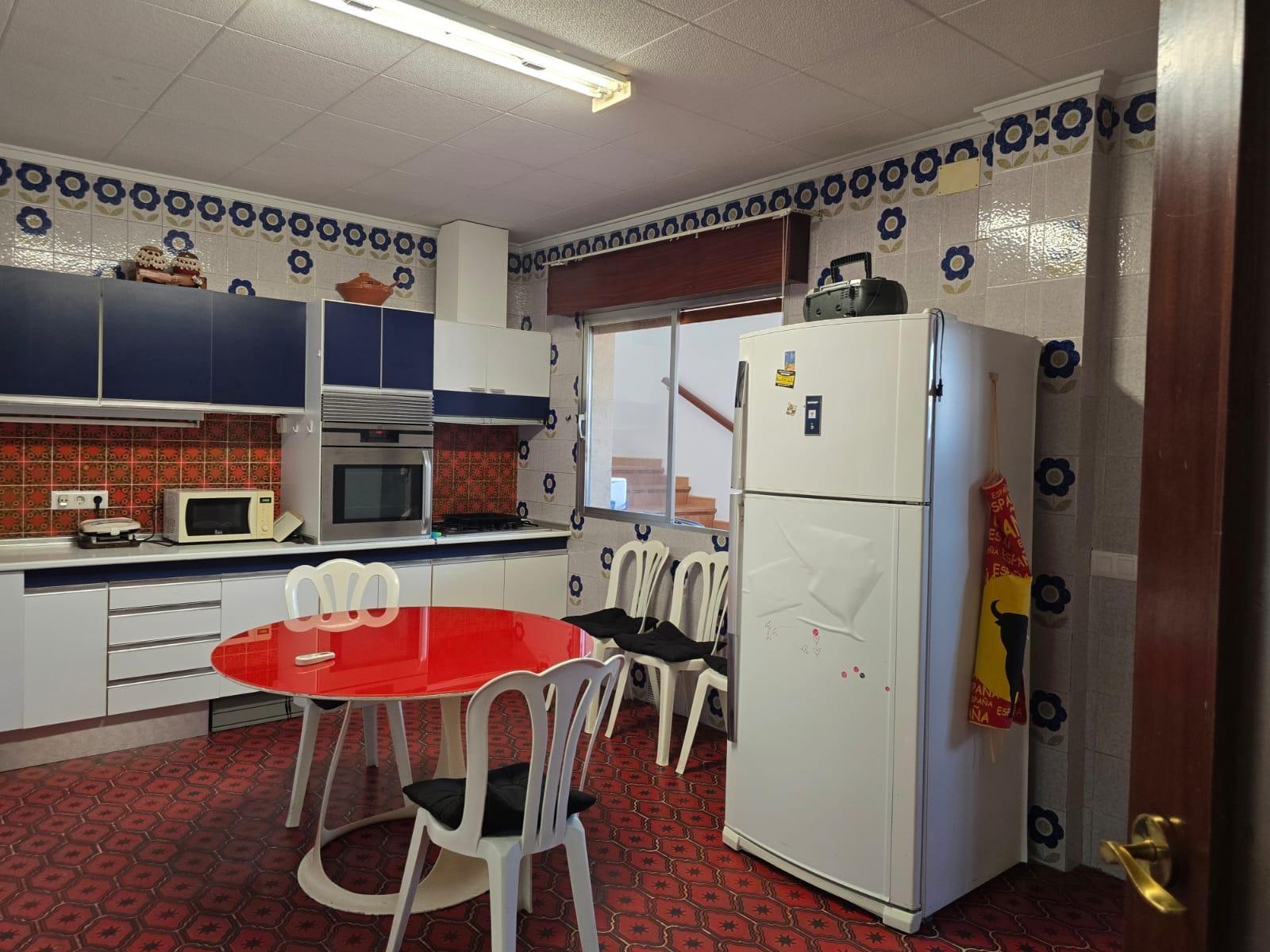 Villa en Venta en Orihuela