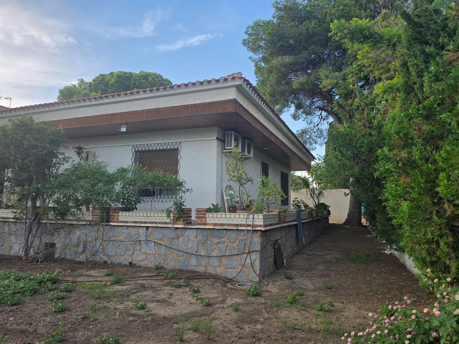 Villa en Venta en Orihuela