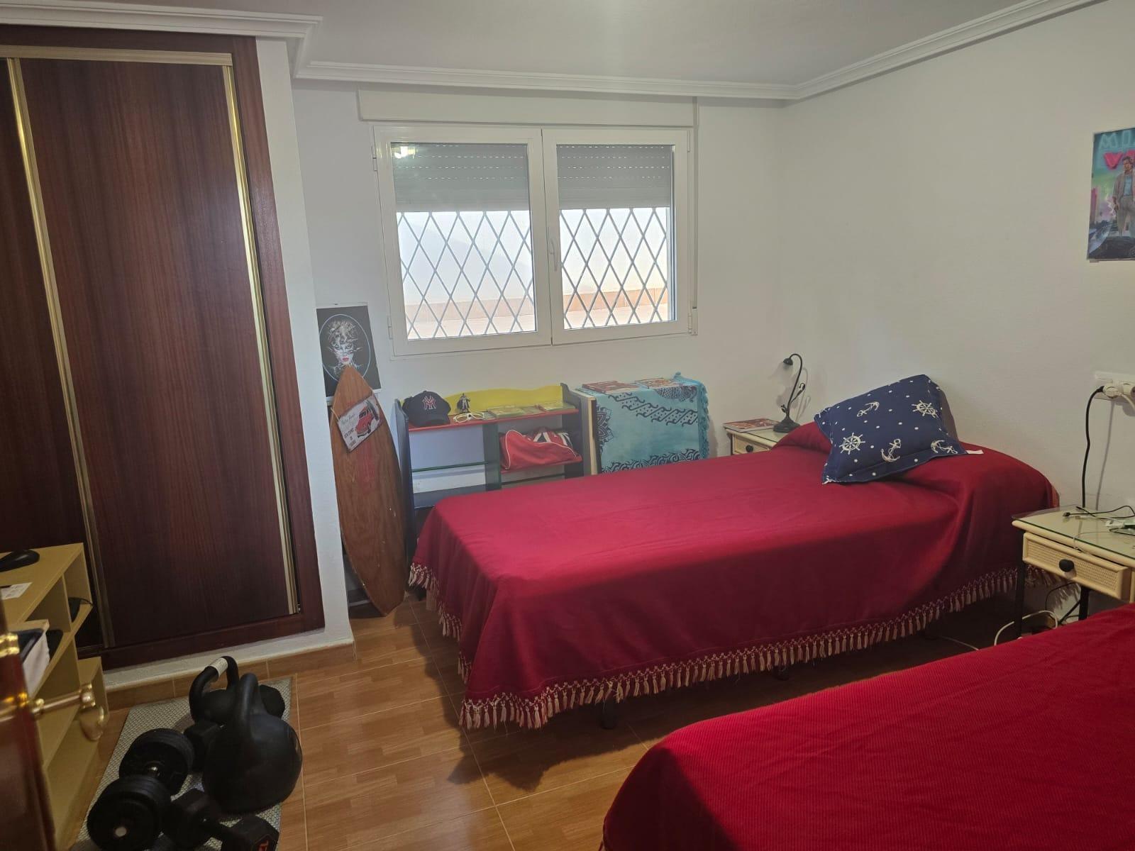 Villa en Venta en Orihuela