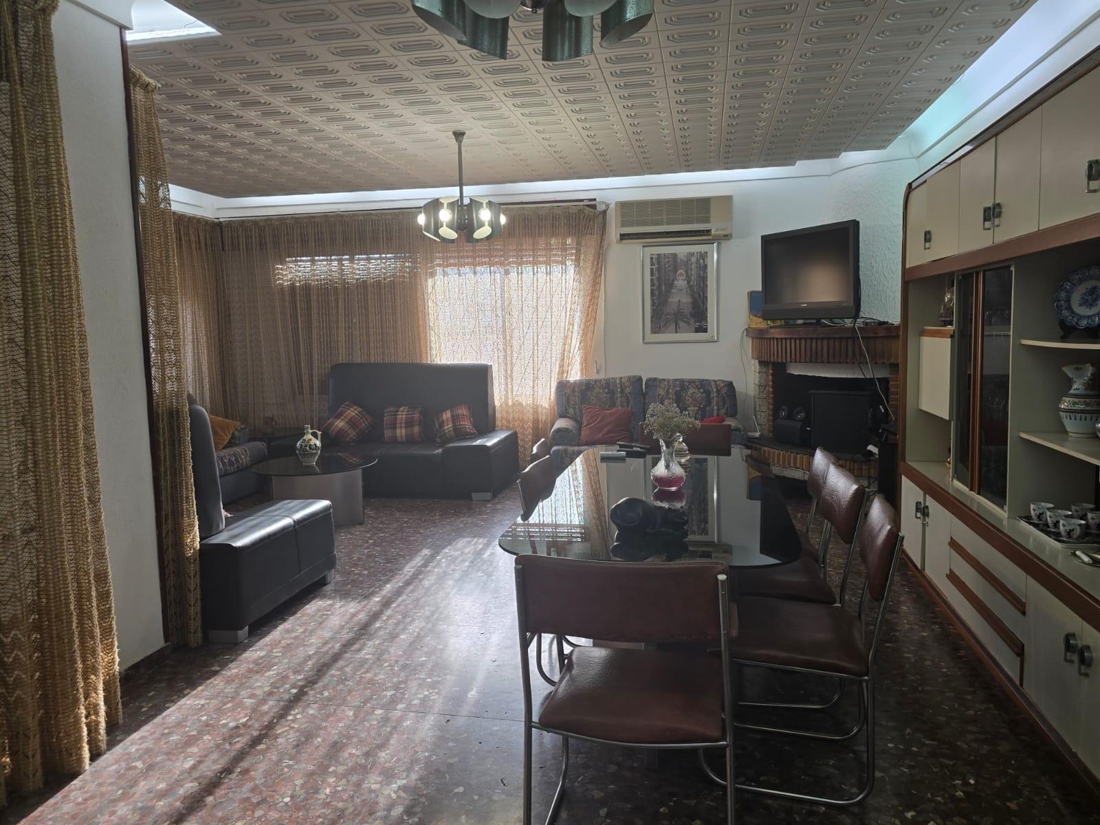 Villa en Venta en Orihuela