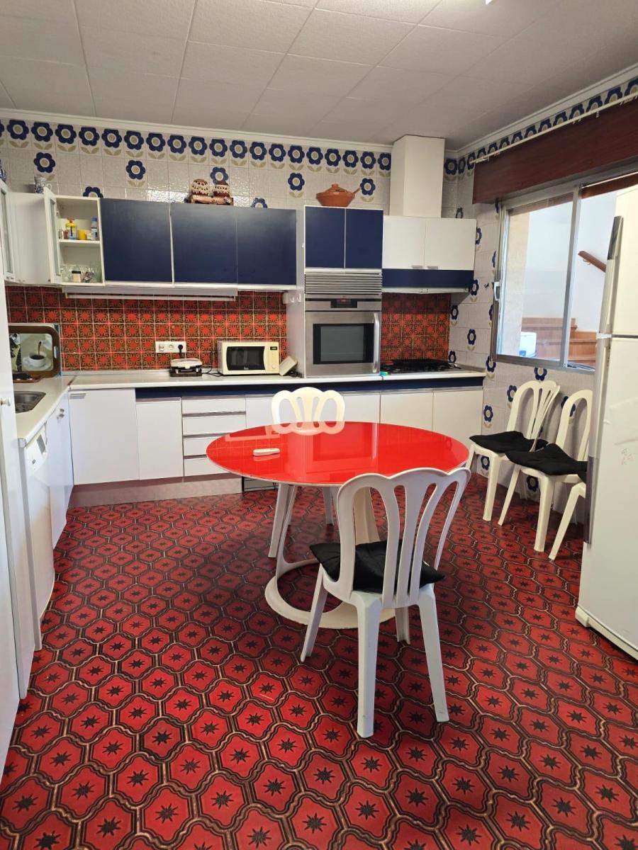 Villa en Venta en Orihuela