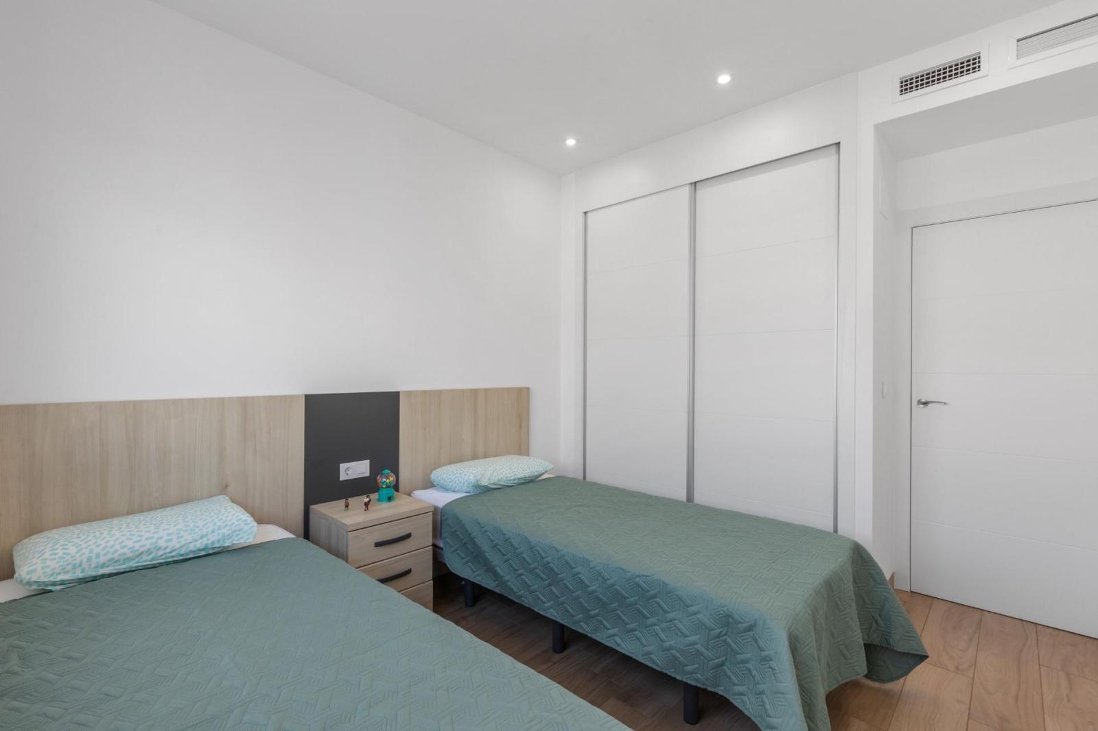 Penthouse for Sale in Torrevieja