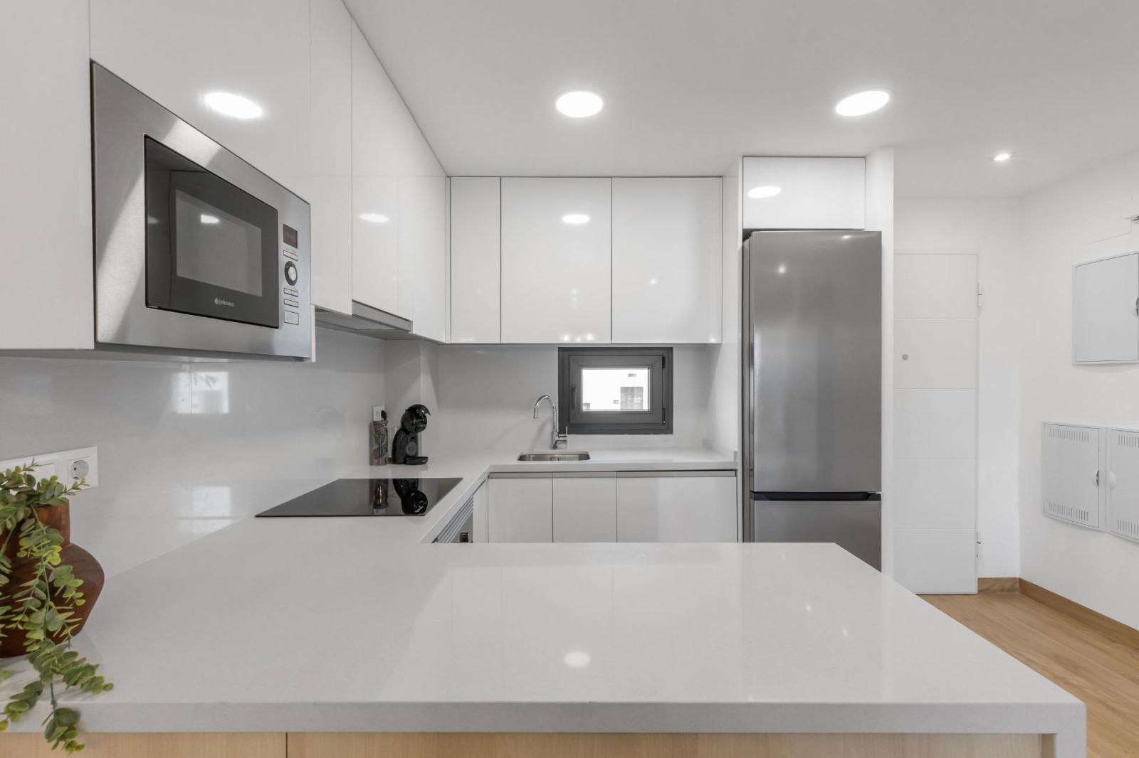 Penthouse for Sale in Torrevieja