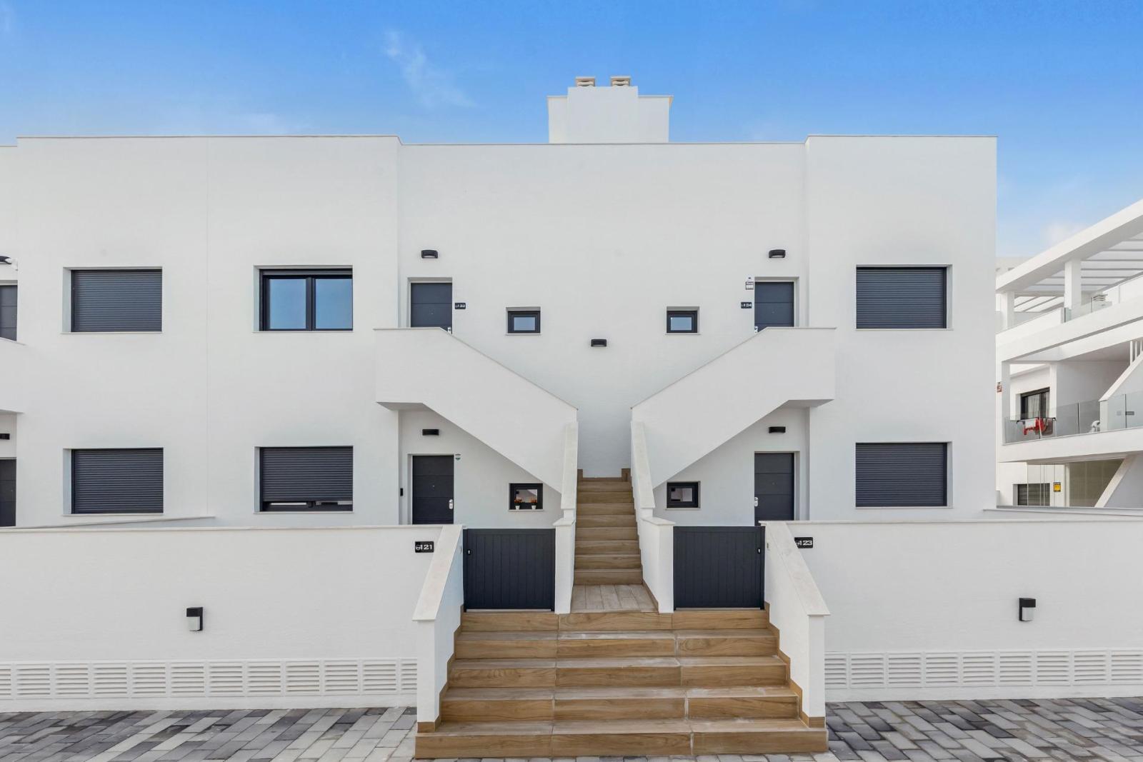Penthouse for Sale in Torrevieja