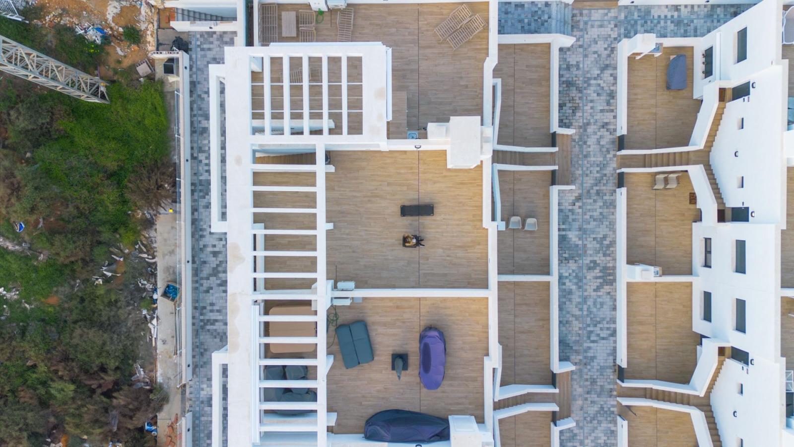 Penthouse for Sale in Torrevieja
