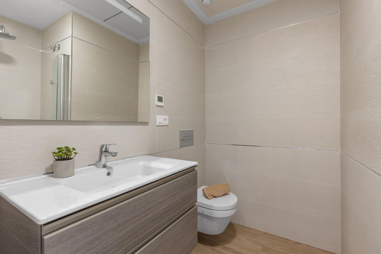 Penthouse for Sale in Torrevieja