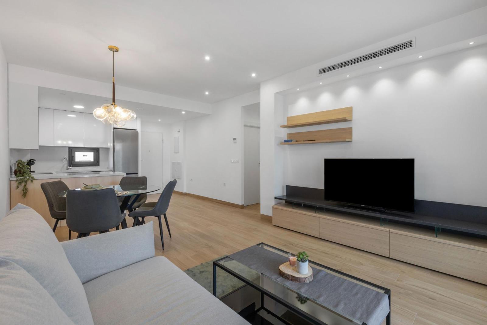 Penthouse for Sale in Torrevieja
