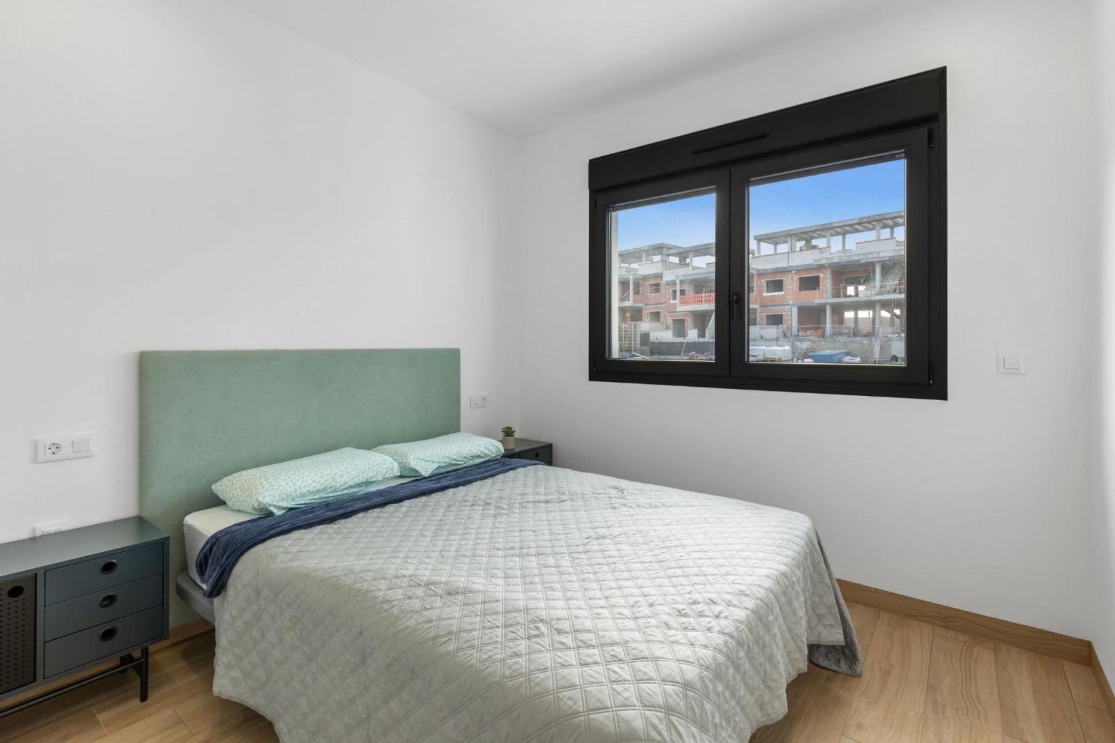 Penthouse for Sale in Torrevieja