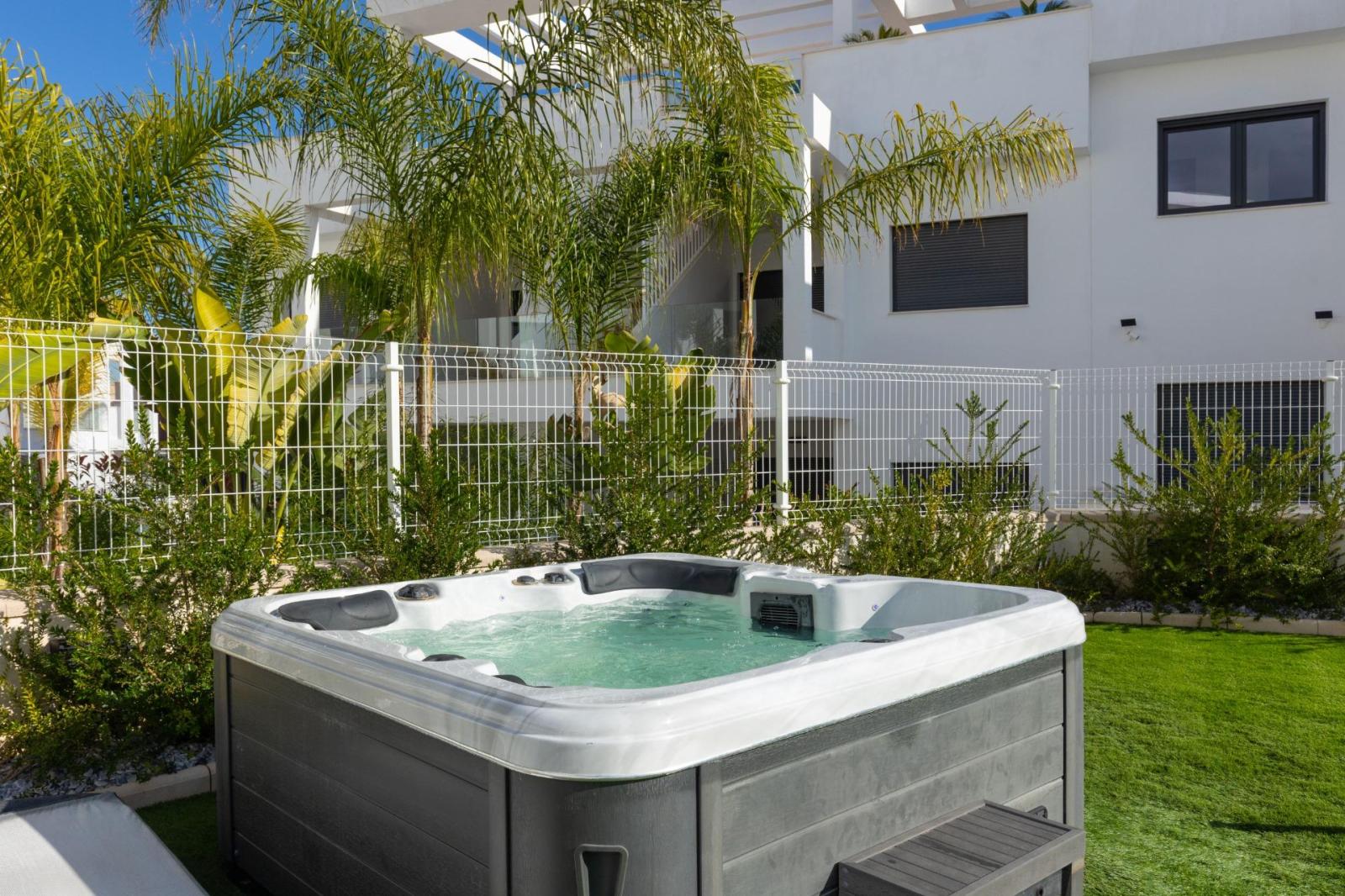 Penthouse for Sale in Torrevieja