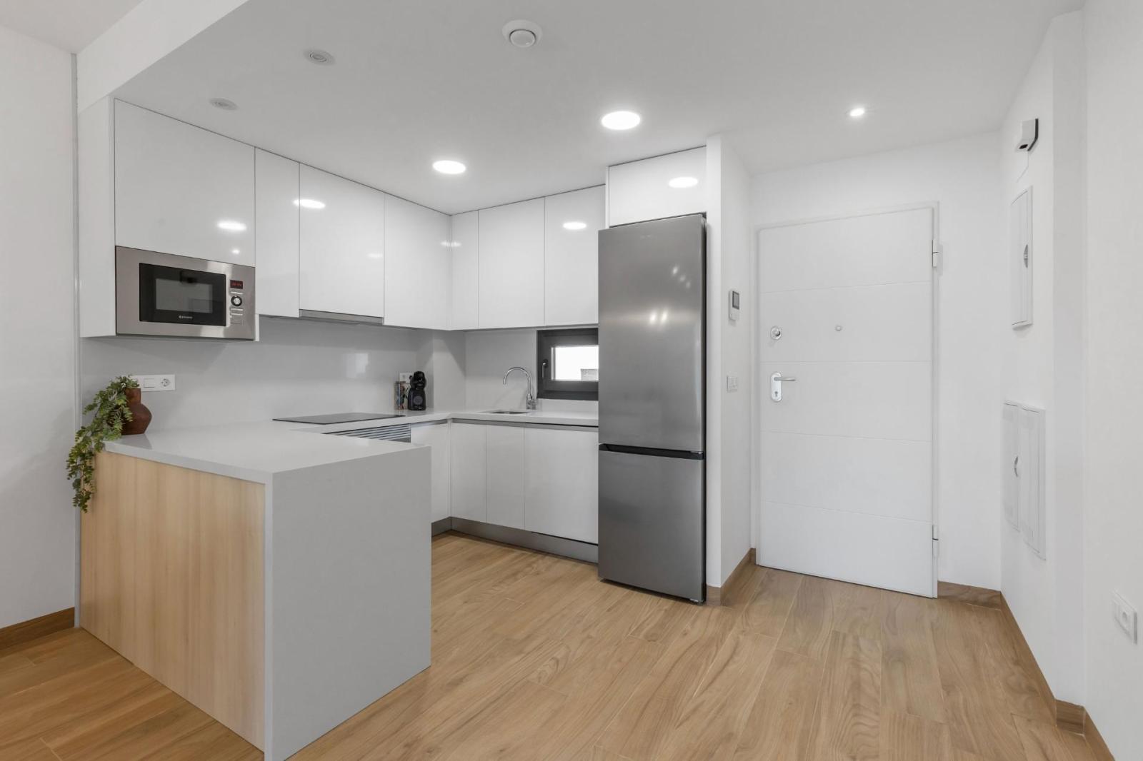 Penthouse for Sale in Torrevieja