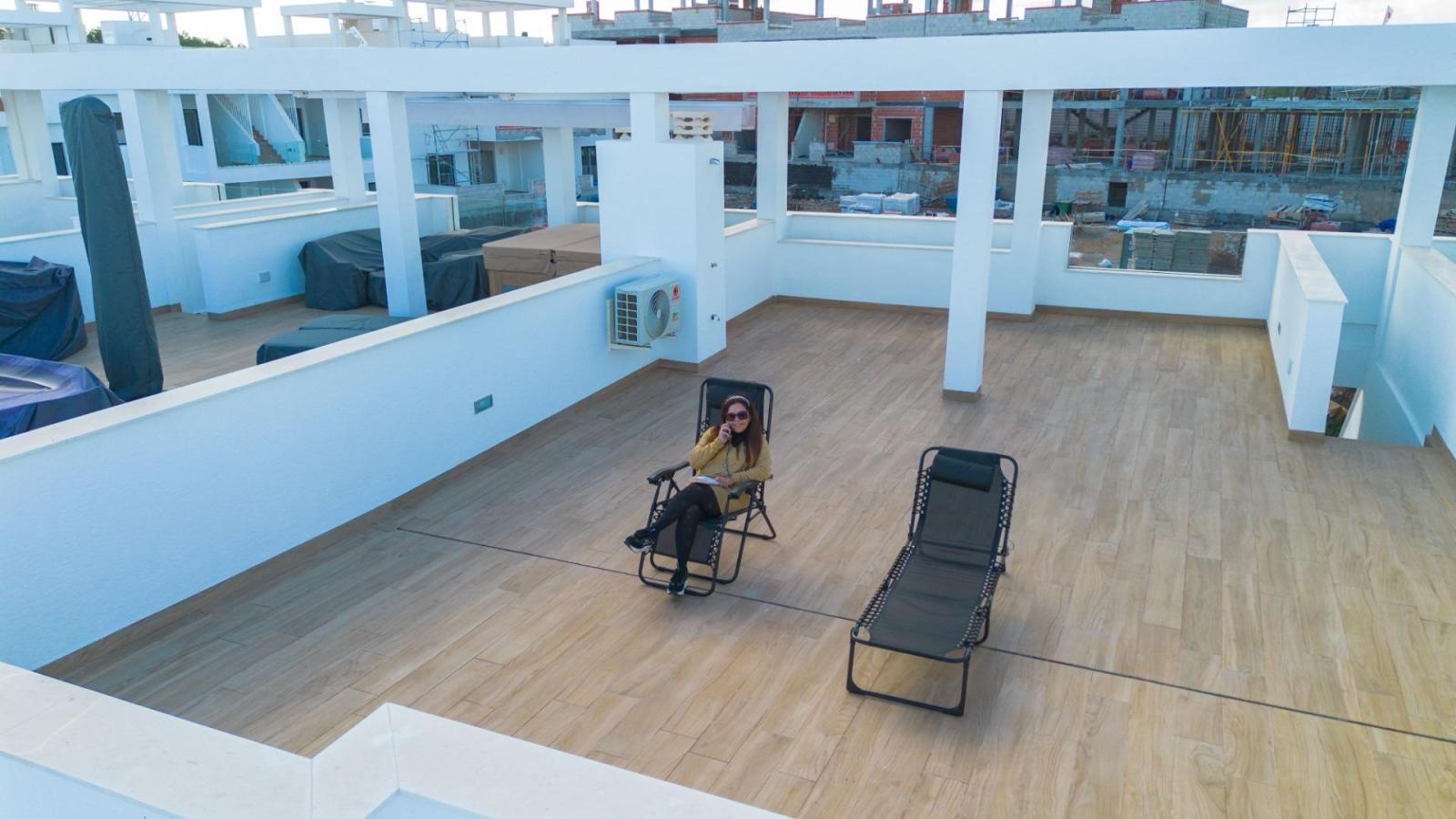 Penthouse for Sale in Torrevieja