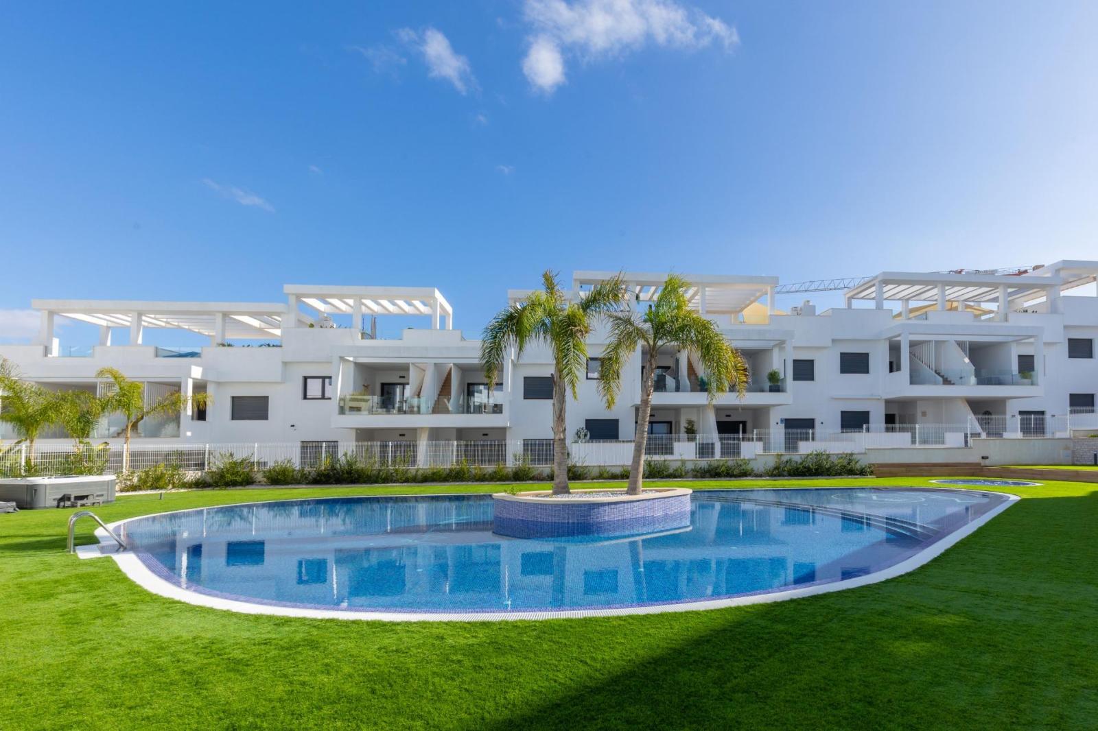 Penthouse for Sale in Torrevieja