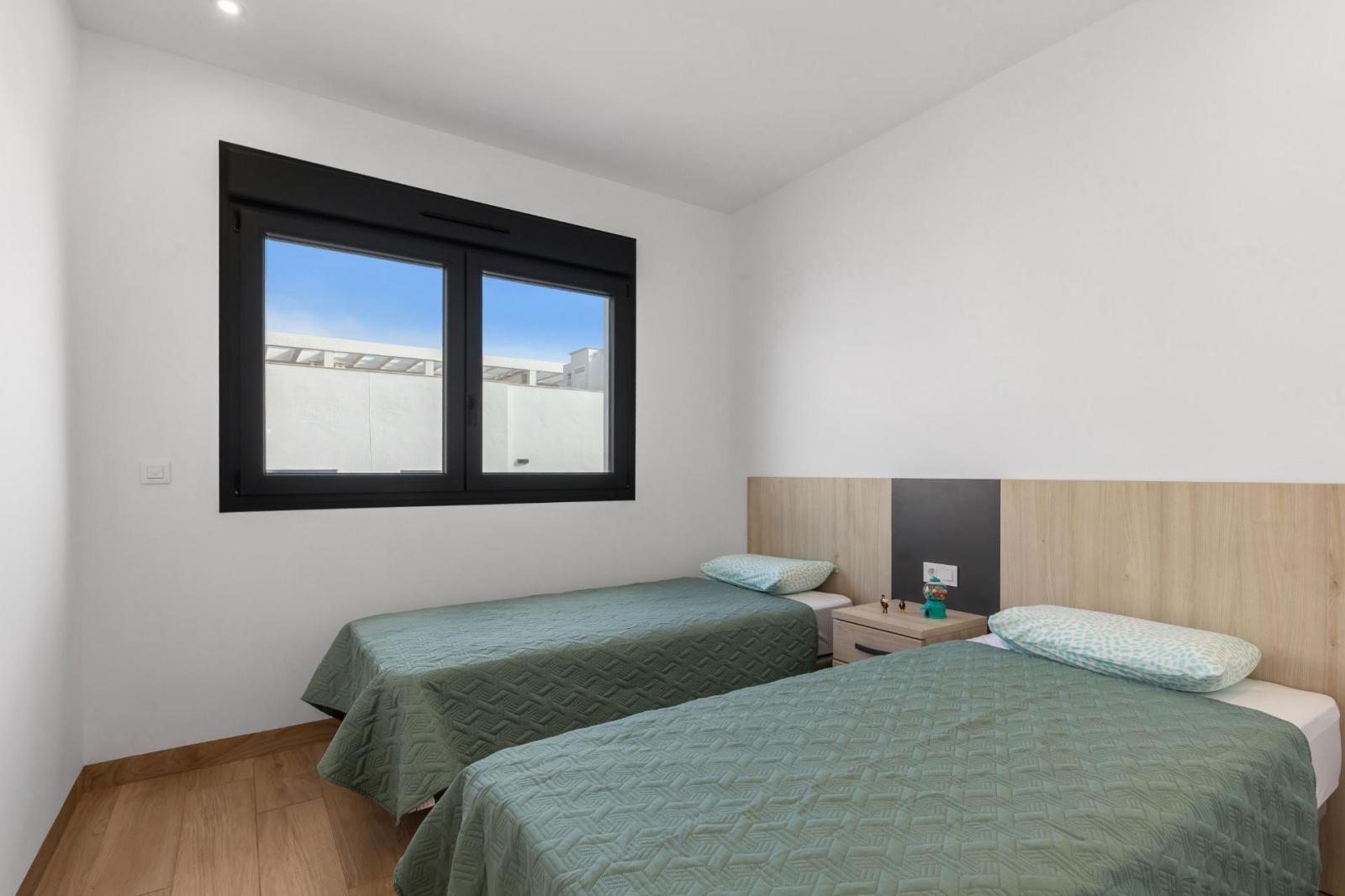 Penthouse for Sale in Torrevieja