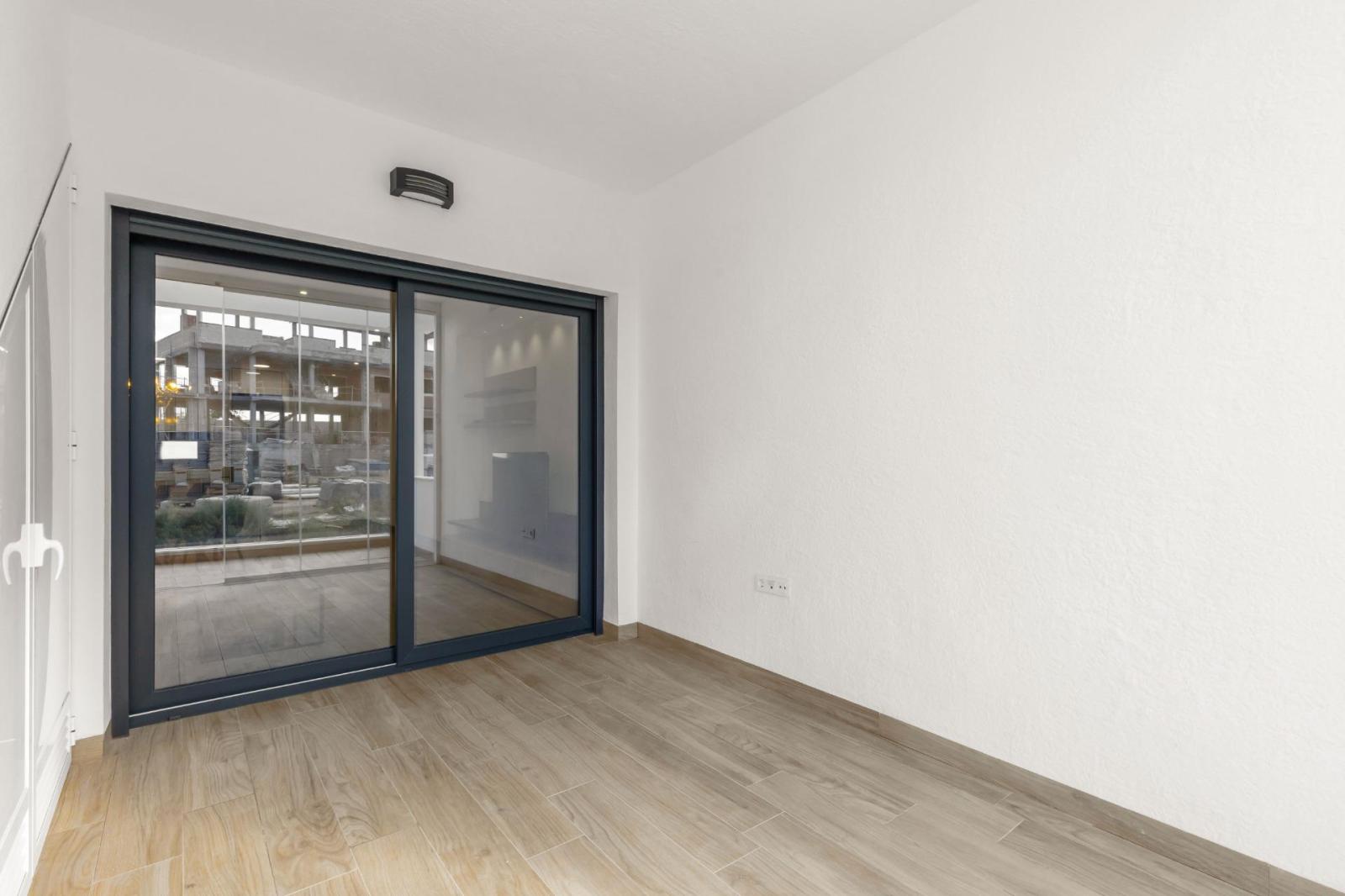 Penthouse for Sale in Torrevieja