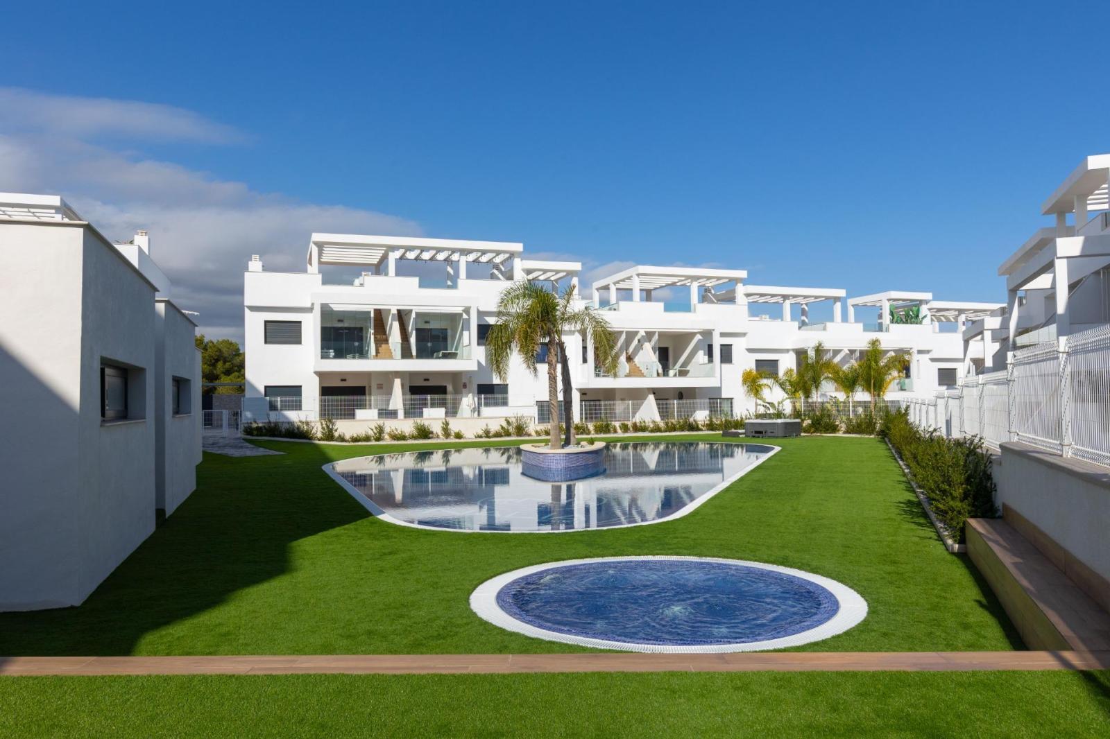 Penthouse for Sale in Torrevieja