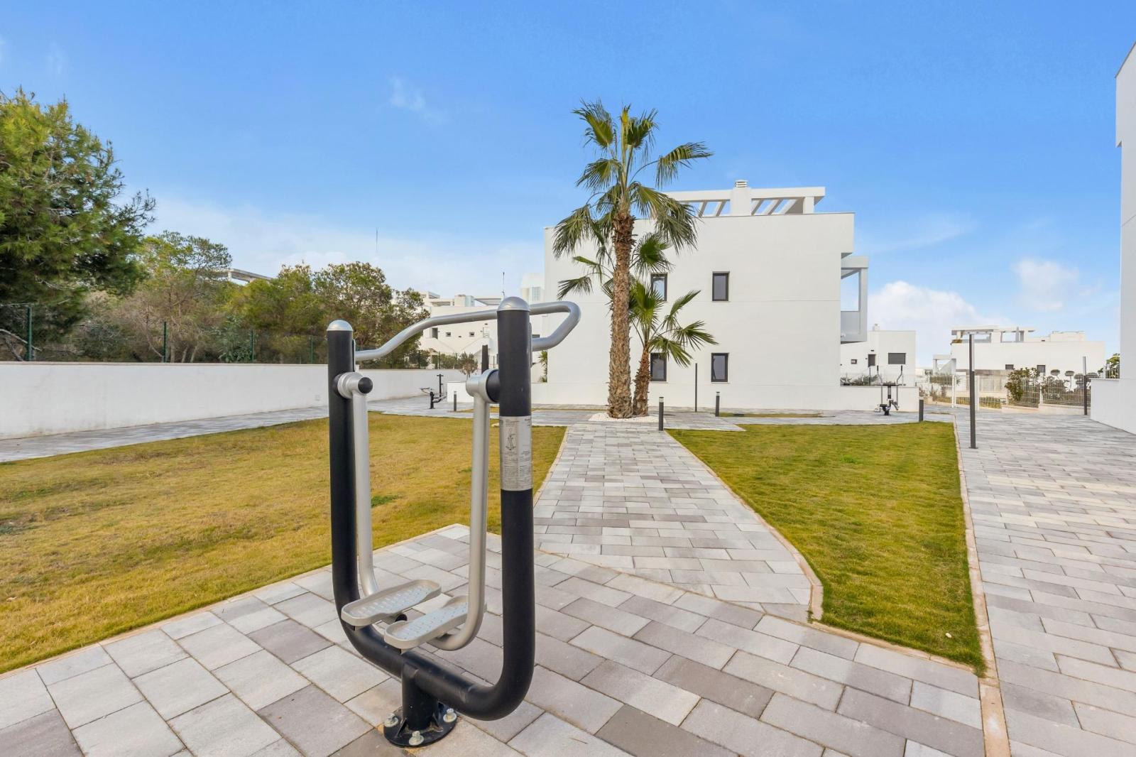 Penthouse for Sale in Torrevieja